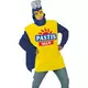 Brýle Pastis Man