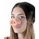 Prasečí nos pro dospělé