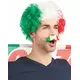 Afro paruka Itálie