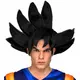 Paruka Super Saiyan Goku Dragon Ball pro dospělé