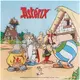 20 papírových ubrousků Asterix 33 x 33 cm