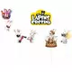 Zápichy na dort Raving Rabbids