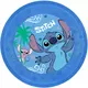 4 opakovaně použitelné talíře Stitch 21 cm