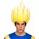 Paruka pro dospělé Super Saiyan Vegeta Dragon Ball