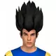 Paruka Super Saiyan Vegeta Dragon Ball pro dospělé
