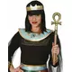 Egyptské žezlo Ankh 50 cm