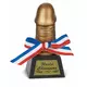 Zlatá trofej penis