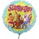 Fóliový balónek Scooby-Doo