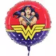 Fóliový balónek Wonder Woman