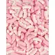 Krabice bonbonů Haribo Vampire Tooth 1 kg Halloween