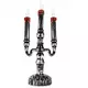 LED lustr se 3 rameny 32 cm