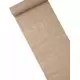 Přírodní jutový běhoun na stůl 30 cm x 5 m