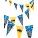 Praporková girlanda Batman 2 m