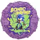 Piñata Sonic Prime 43 cm
