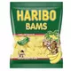 Sáček bonbonů Haribo Banán 120g