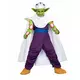 Dětský kostým Piccolo Dragon Ball se sadou líčení