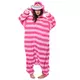 Kigurumi overal Cheshire Cat (Alenka v říši divů) pro dospělé