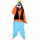 Kigurumi overal Dingo pro dospělé