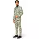 Oblek Mr. Cashanova pro muže Opposuits, Velikost: Small (EU 44-46)