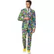 Kostým Super Mario Opposuits pro dospělé, Velikost: Small/Medium (EU 48)