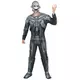 Luxusní kostým Ultron - Avengers Movie 2 pro dospělé