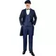 Kostým Arthur Shelby – Peaky Blinders pro muže, Velikost: Medium