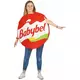 Kostým Original Babybel pro dospělé