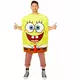 Kostým SpongeBob SquarePants pro dospělé