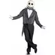 Kostým Jack Skellington pro dospělé