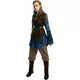 Kostým Lagertha – Vikings pro ženy, Velikost: Large