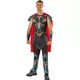 Thor Love and Thunder Deluxe kostým pro dospělé, Velikost: Medium/Large