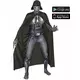 Kostým Darth Vader Morphsuit pro dospělé