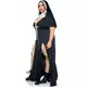 Plus size sexy jeptišský kostým pro ženy, Velikost: X-Large/XX-Large (48-52)