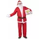 Kostým Santa Clause pro dospělé