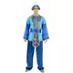 Blue Sultan King Mage kostým pro dospělé