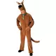 Kostým Scooby-Doo pro dospělé