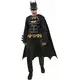 Standardní Batman kostým pro dospělé, Velikost: Large