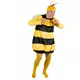 Kostým Willy Maya the Bee pro dospělé, Velikost: Small
