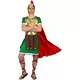 Kostým římského centuriona pro muže, Velikost: X-Large
