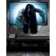Nástěnná samolepka Possessed TV 70 x 80 cm