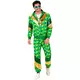 Plus size tepláková souprava St. Patrick’s Day se čtyřlístky pro dospělé, Velikost: XX-Large