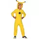 Dětský overal Pokémon Pikachu, Velikost: 3-4 let (94-104 cm)