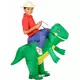 Kostým dinosauřího průzkumníka pro děti