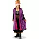 Deluxe kostým Anna Frozen 2 pro dívky, Velikost: 3-4 let (90 to 104 cm)