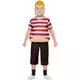 Dětský kostým Pugsley Addams Family, Velikost: 10-12 let (145/158 cm)