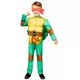 Dětský kostým Teenage Mutant Ninja Turtle se 4 maskami
