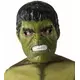 Polomaska Hulk pro děti