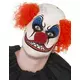 Klaunská make-up sada pro dospělé