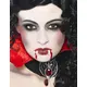 Sada halloweenského upířího líčení pro dospělé