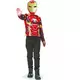 Dětská sada Iron Man – triko a maska